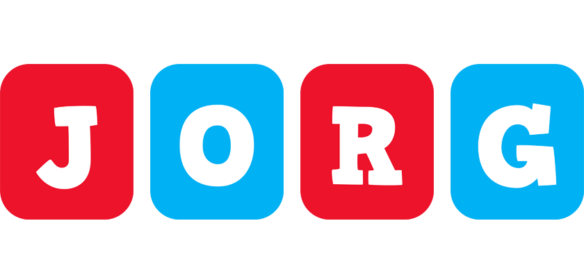 Jorg diesel logo