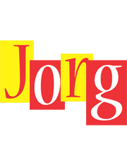 Jorg errors logo