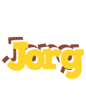 Jorg hotcup logo