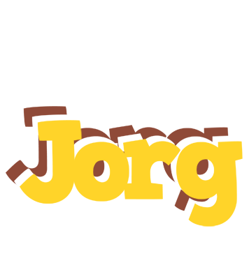Jorg hotcup logo