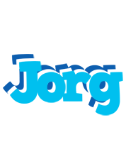 Jorg jacuzzi logo