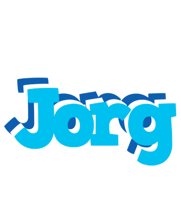 Jorg jacuzzi logo