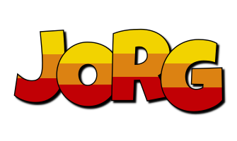 Jorg Logo | Name Logo Generator - I Love, Love Heart, Boots, Friday ...