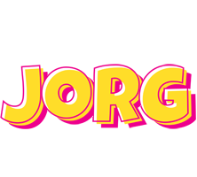 Jorg kaboom logo