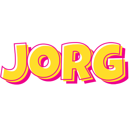 Jorg kaboom logo