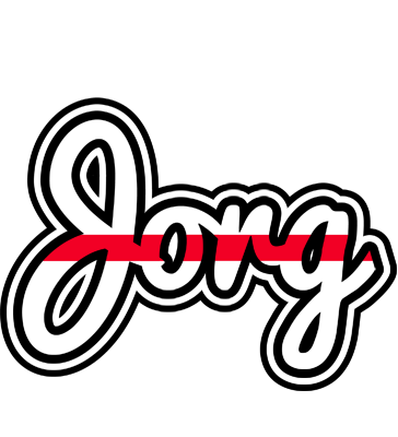 Jorg kingdom logo