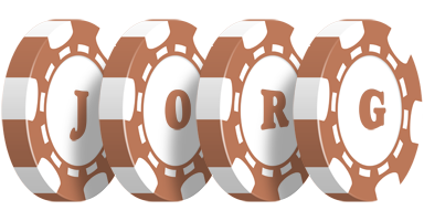 Jorg limit logo