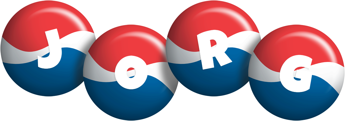 Jorg paris logo