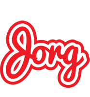 Jorg sunshine logo