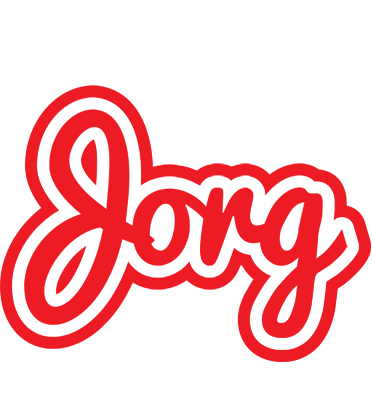 Jorg sunshine logo