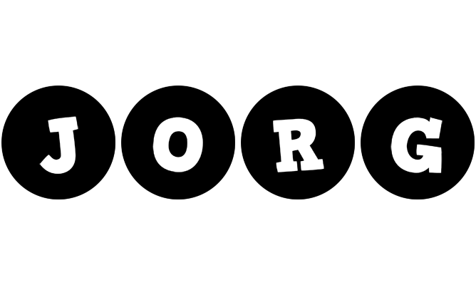 Jorg tools logo