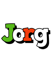 Jorg venezia logo