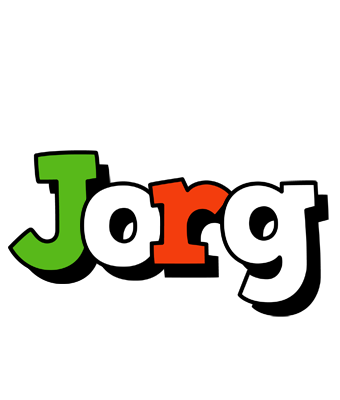Jorg venezia logo