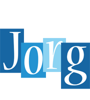 Jorg winter logo