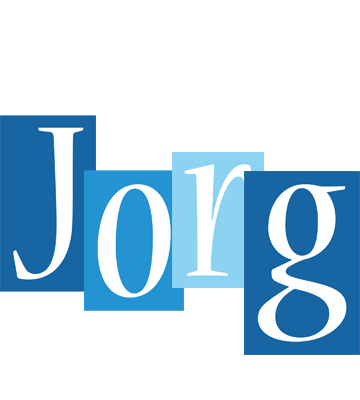 Jorg winter logo