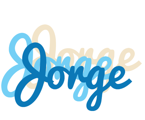 Jorge breeze logo