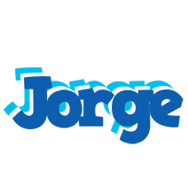 Jorge business logo