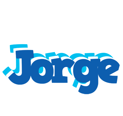 Jorge business logo