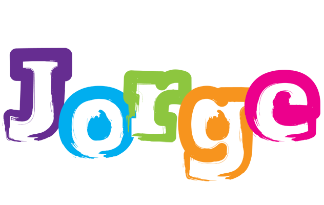 Jorge casino logo