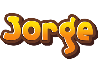 Jorge cookies logo