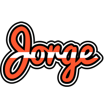 Jorge denmark logo