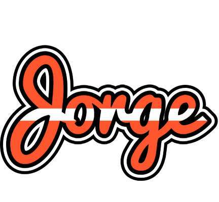 Jorge denmark logo