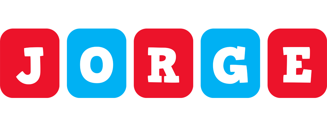 Jorge diesel logo