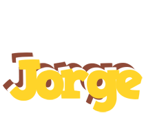 Jorge hotcup logo