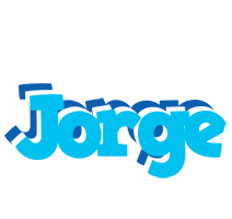 Jorge jacuzzi logo