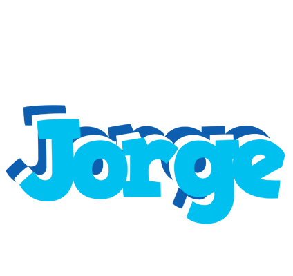 Jorge jacuzzi logo