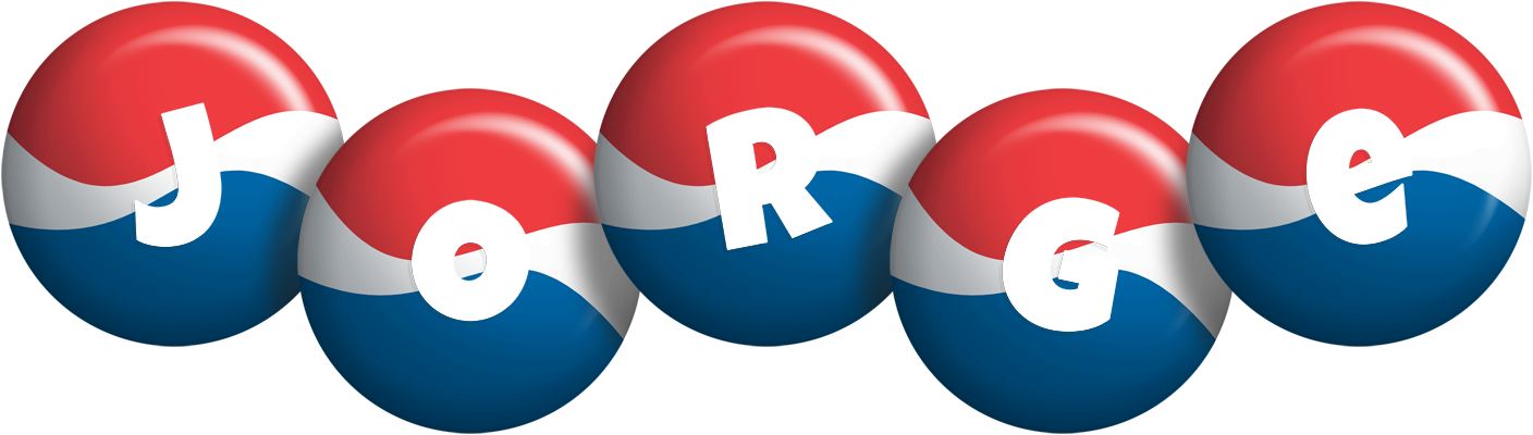Jorge paris logo