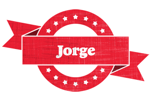 Jorge passion logo