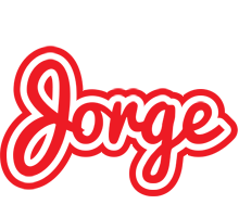 Jorge sunshine logo