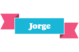 Jorge today logo