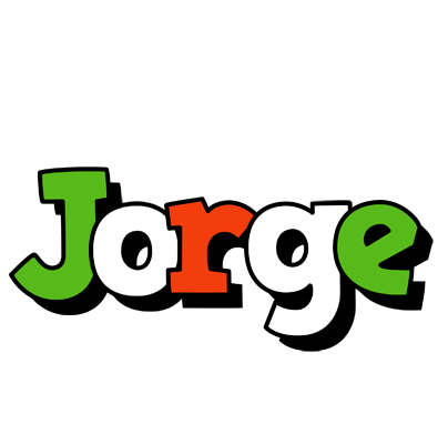 Jorge venezia logo