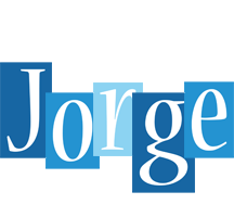 Jorge winter logo