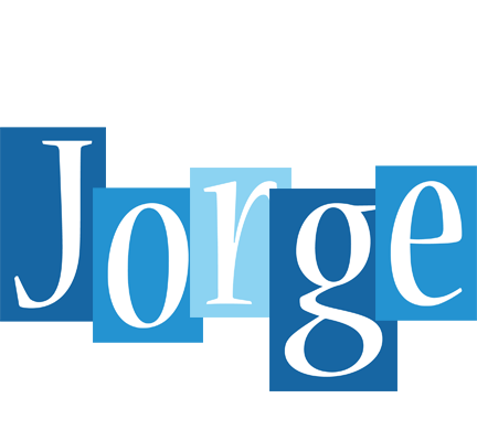 Jorge winter logo