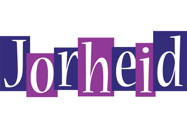 Jorheid autumn logo