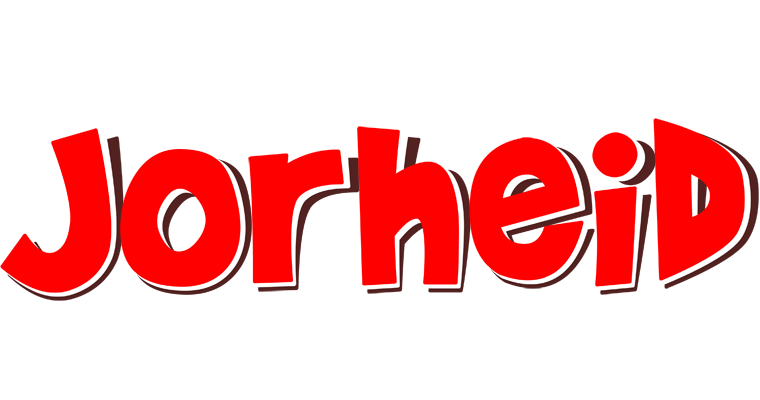 Jorheid basket logo