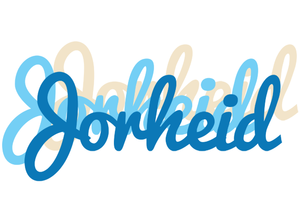 Jorheid breeze logo