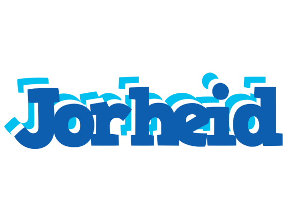 Jorheid business logo