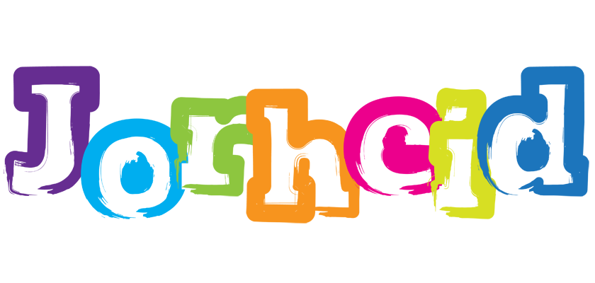 Jorheid casino logo
