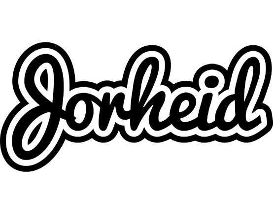 Jorheid chess logo