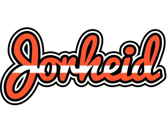 Jorheid denmark logo