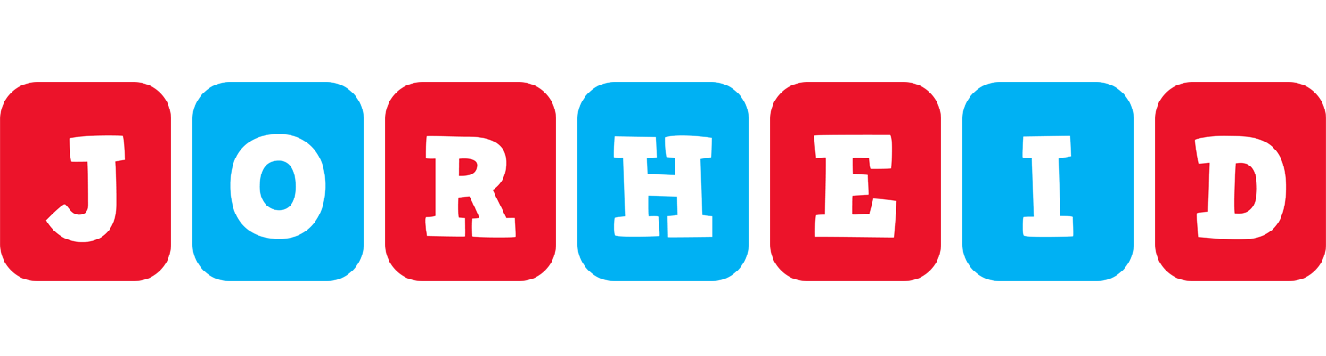 Jorheid diesel logo