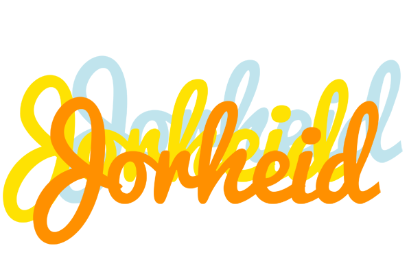 Jorheid energy logo