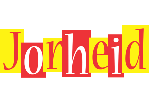 Jorheid errors logo