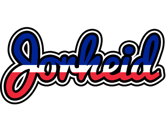 Jorheid france logo