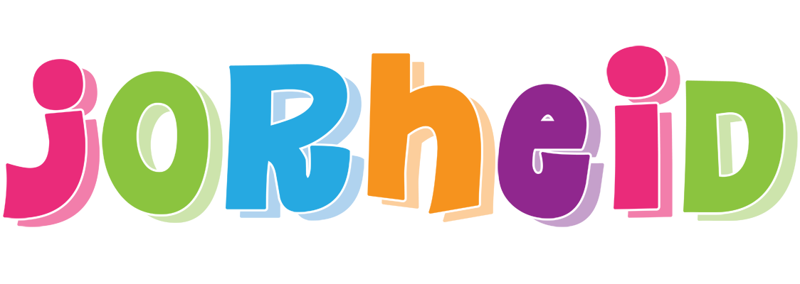 Jorheid friday logo