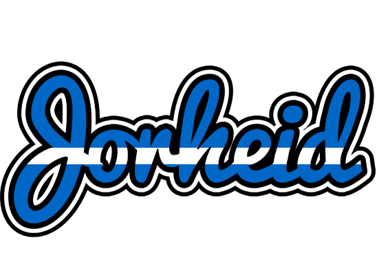 Jorheid greece logo